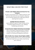 DIGITAL BOSS ACADEMY VOL 1 & VOL. 2
