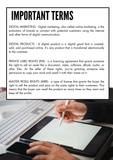 DIGITAL BOSS ACADEMY VOL 1 & VOL. 2