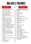 DIGITAL BOSS ACADEMY VOL 1 & VOL. 2