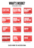 DIGITAL BOSS ACADEMY VOL 1 & VOL. 2