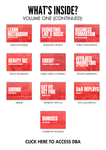 DIGITAL BOSS ACADEMY VOL 1 & VOL. 2