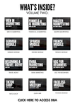 DIGITAL BOSS ACADEMY VOL 1 & VOL. 2