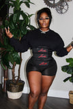 Jada’s Waist Trainers