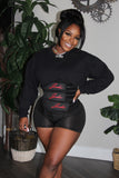 Jada’s Waist Trainers